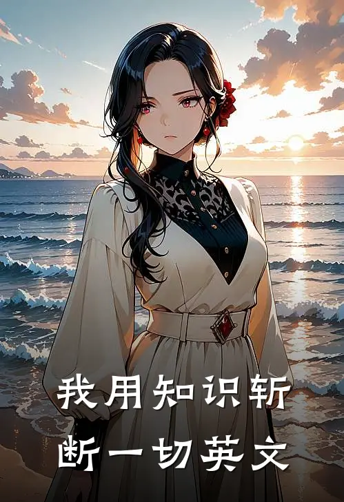 我用知识斩断一切英文